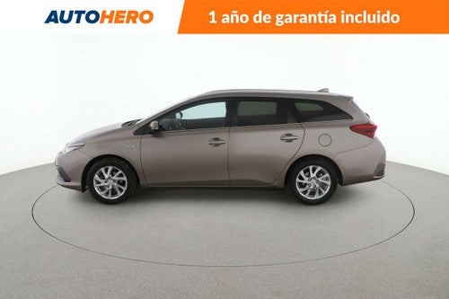 Toyota Auris 1.8 Hybrid Active