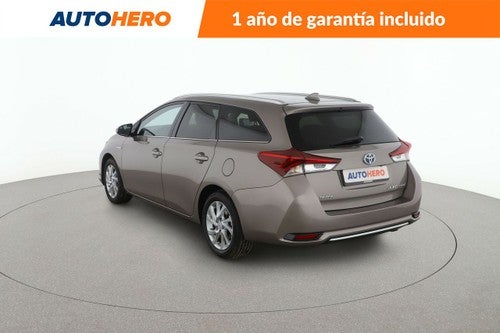 Toyota Auris 1.8 Hybrid Active