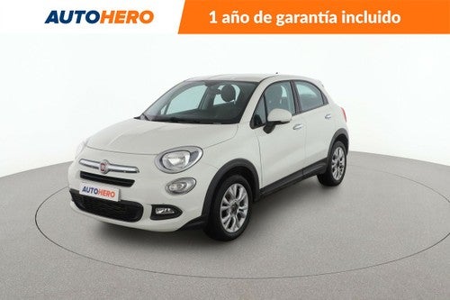 FIAT 500X 1.3Mjt Pop Star 4x2 70kW