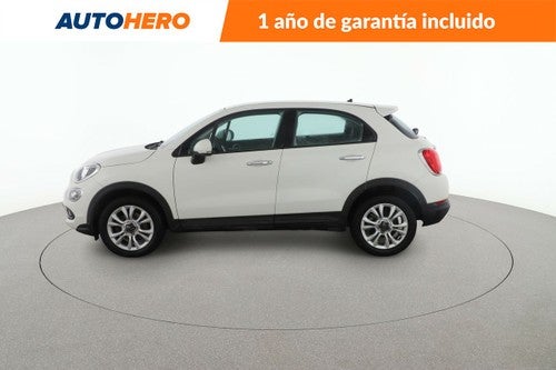 Fiat 500X 1.3 M-Jet Pop Star