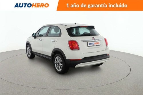 Fiat 500X 1.3 M-Jet Pop Star