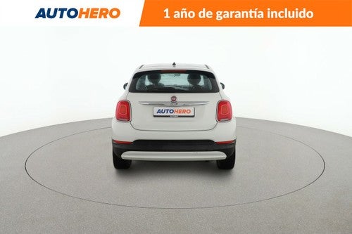 Fiat 500X 1.3 M-Jet Pop Star