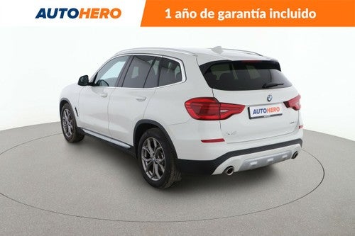 BMW X3 xDrive 20d xLine