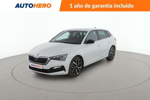 SKODA Scala 1.5 TSI Ambition DSG 110kW