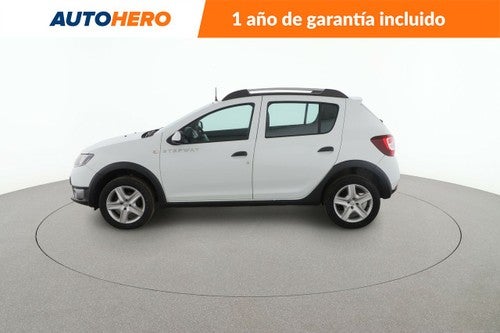 Dacia Sandero 1.5 dCi Stepway