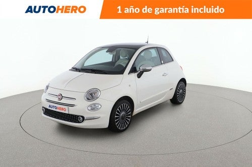 FIAT 500 1.2 Mirror