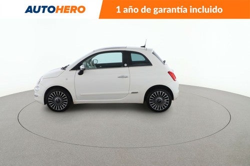 Fiat 500 1.2 Mirror