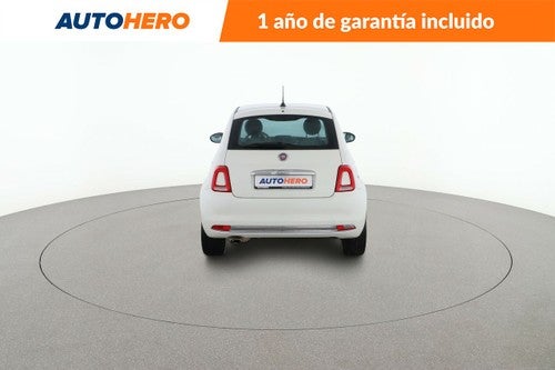 Fiat 500 1.2 Mirror