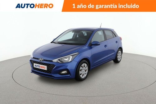 HYUNDAI i20 1.0 TGDI Essence LE 100