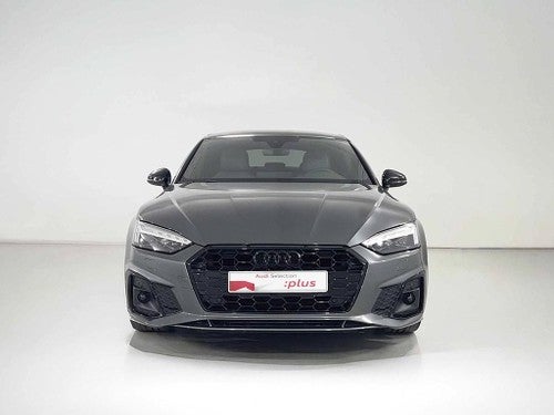 AUDI A5 B.Line 35 TDI 120kW S tronic Sportback