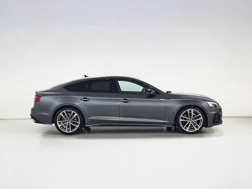 AUDI A5 B.Line 35 TDI 120kW S tronic Sportback