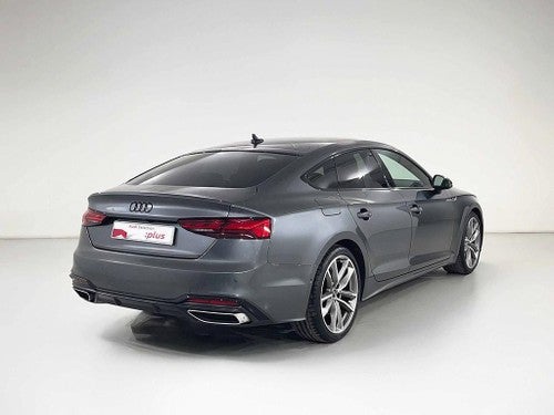 AUDI A5 B.Line 35 TDI 120kW S tronic Sportback