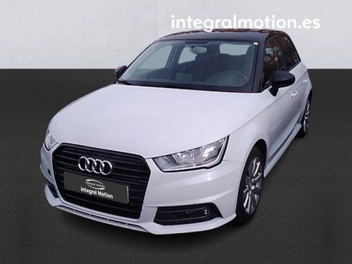 AUDI A1 Sportback 1.0 TFSI Adrenalin