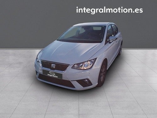 SEAT Ibiza 1.0 EcoTSI S&S Style 95