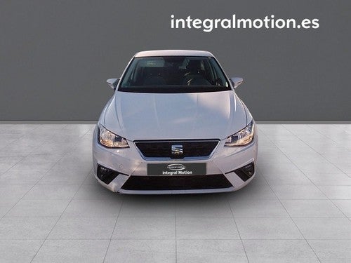 Seat Ibiza 1.0 EcoTSI 70kW (95CV) Style Plus