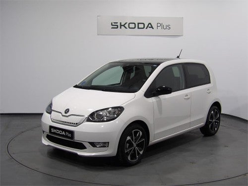 SKODA Citigo Citigoe iV Style Aut.