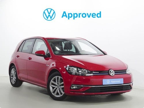 VOLKSWAGEN Golf 1.5 TSI Evo BM Advance 96kW