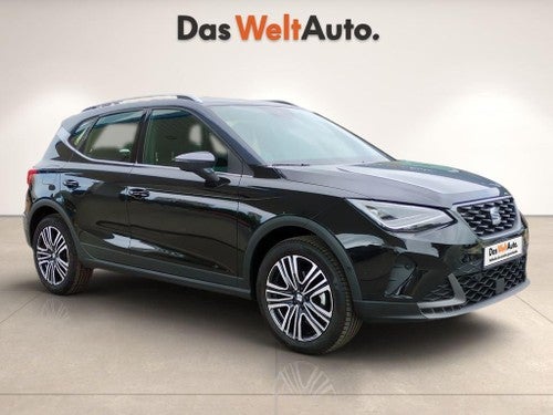 SEAT Arona 1.0 TSI S&S FR XM 115