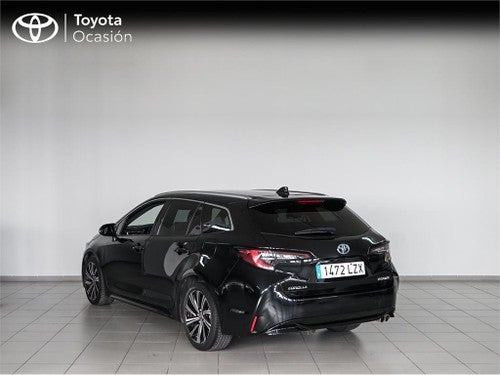 TOYOTA COROLLA 5P Style 180H e-CVT