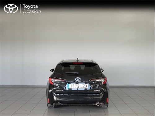 TOYOTA COROLLA 5P Style 180H e-CVT