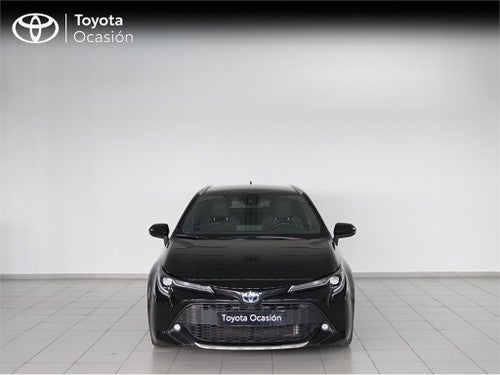 TOYOTA COROLLA 5P Style 180H e-CVT