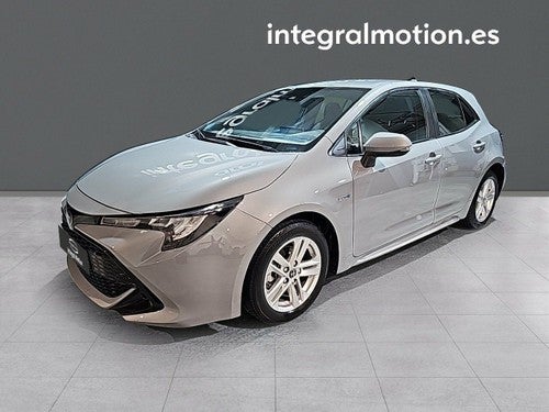 TOYOTA Corolla 1.8 125H ACTIVE E-CVT