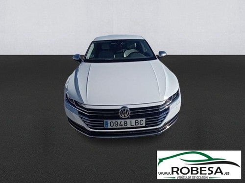 VOLKSWAGEN Arteon 2.0 TSI Elegance DSG7 140kW