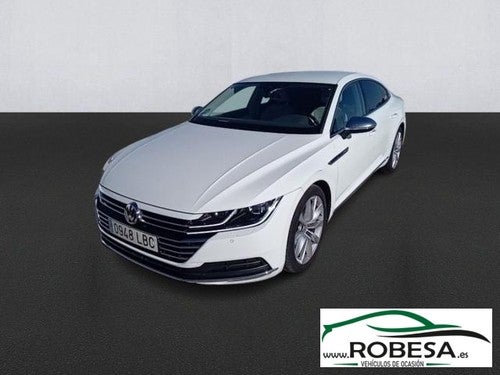 VOLKSWAGEN Arteon Elegance 2.0 TSI 140 kW (190 CV) DSG 7 vel.