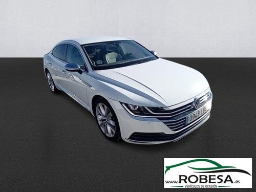 VOLKSWAGEN Arteon Elegance 2.0 TSI 140 kW (190 CV) DSG 7 vel.