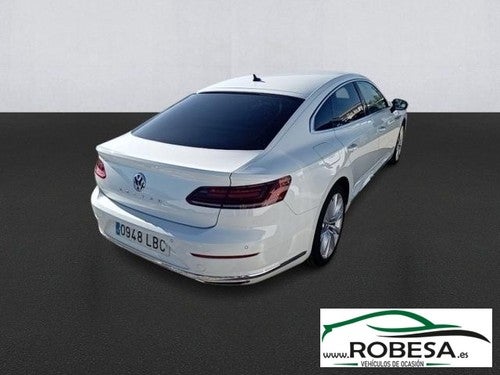 VOLKSWAGEN Arteon Elegance 2.0 TSI 140 kW (190 CV) DSG 7 vel.