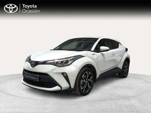 TOYOTA C-HR 125H Advance