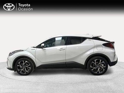 Toyota C-HR 1.8 125H Advance