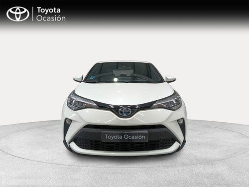 Toyota C-HR 1.8 125H Advance