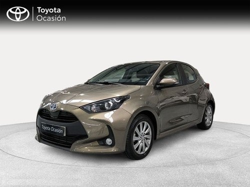 TOYOTA Yaris 1.5 120H Active Tech