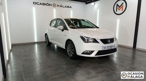 SEAT Ibiza 1.6TDI CR S&S FR 95