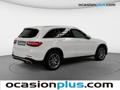 MERCEDES-BENZ Clase GLC GLC 220 d 4MATIC