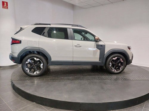 DACIA Duster 1.6 Hybrid Extreme 4x2 105kW 48v Extreme