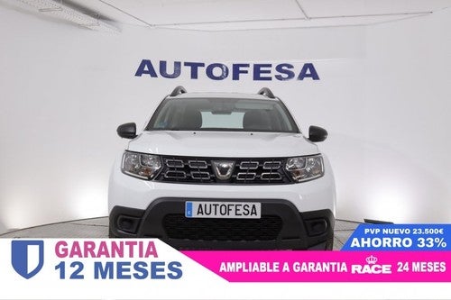 DACIA Duster 1.0 TCE GLP ESSENTIAL 100cv 5P # BLUETOOTH