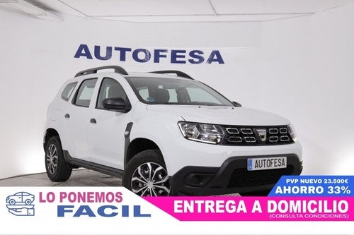 DACIA Duster 1.0 TCE GLP ESSENTIAL 100cv 5P # BLUETOOTH