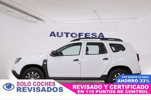 DACIA Duster 1.0 TCE GLP ESSENTIAL 100cv 5P # BLUETOOTH