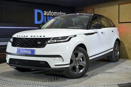 LAND-ROVER Range Rover Velar 2.0D I4 150kW 204CV S 4WD Auto