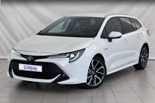 TOYOTA Corolla 2.0 180H FEEL ECVT TOURING SPORT