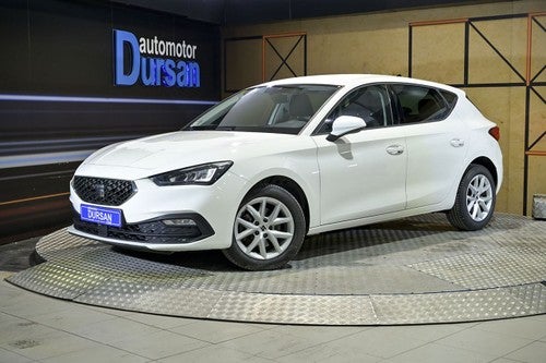 SEAT León 2.0TDI S&S Reference 115