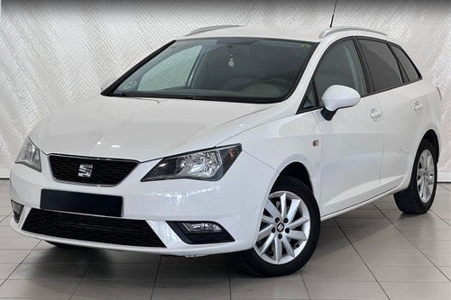 SEAT Ibiza ST 1.6TDI CR Style 105