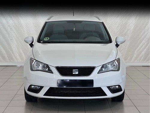 Seat Ibiza ST 1.6 TDI 105cv Style