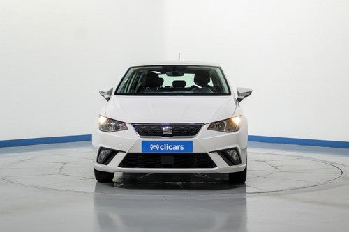 SEAT Ibiza Ibiza 1.0 TGI S&S Style 90