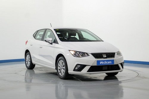 SEAT Ibiza Ibiza 1.0 TGI S&S Style 90