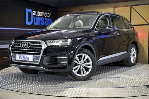 AUDI Q7 45 TDI 170kW 232CV quattro tiptronic