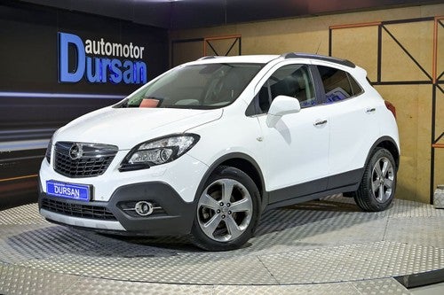 OPEL Mokka 1.7CDTi S&S Excellence 4x2