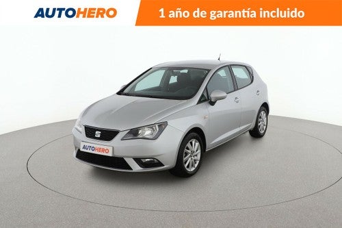 SEAT Ibiza 1.2 Tsi Style 105